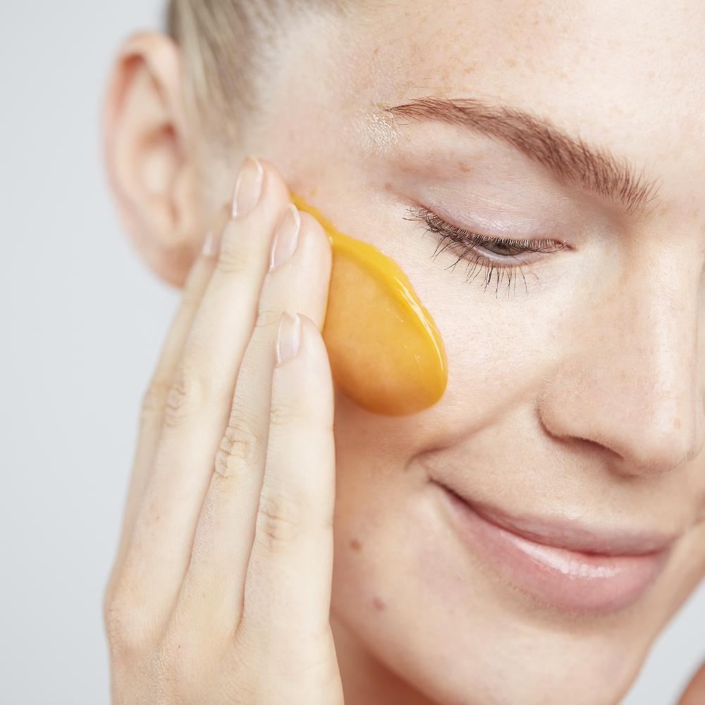 Lookfantastic Elemis Supersize Superfood Glow Reinigungsbutter 200 g