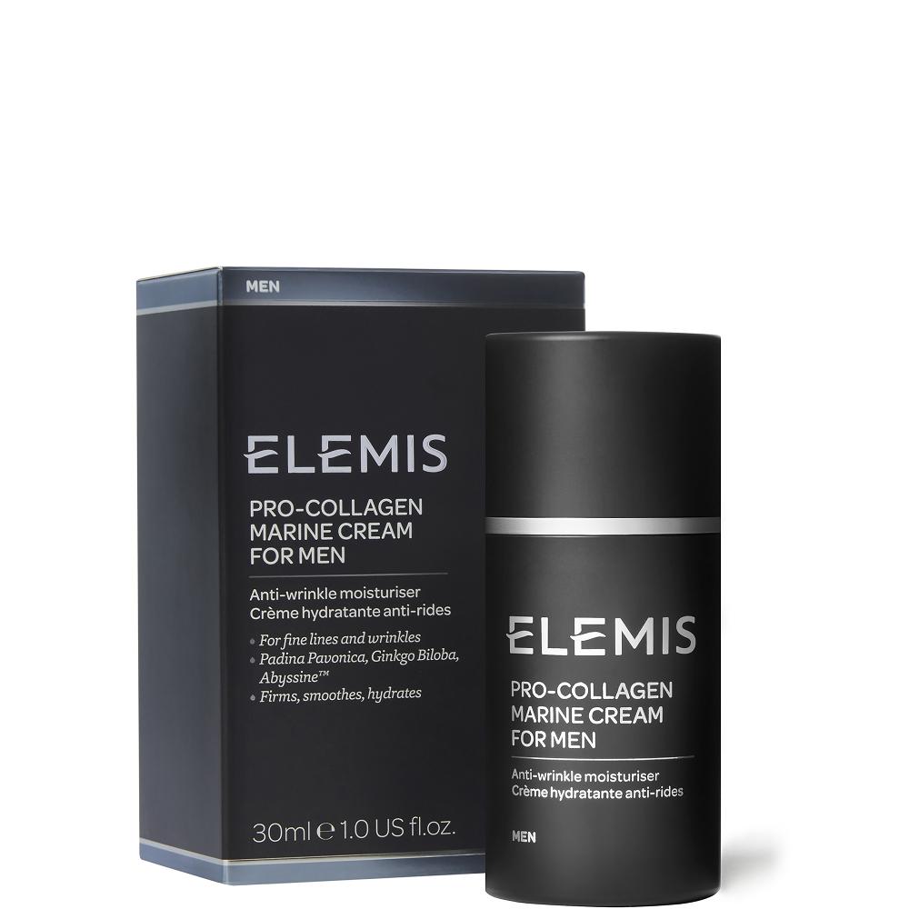 Lookfantastic Elemis TFM Pro-Collagen Marine Cream 30 ml