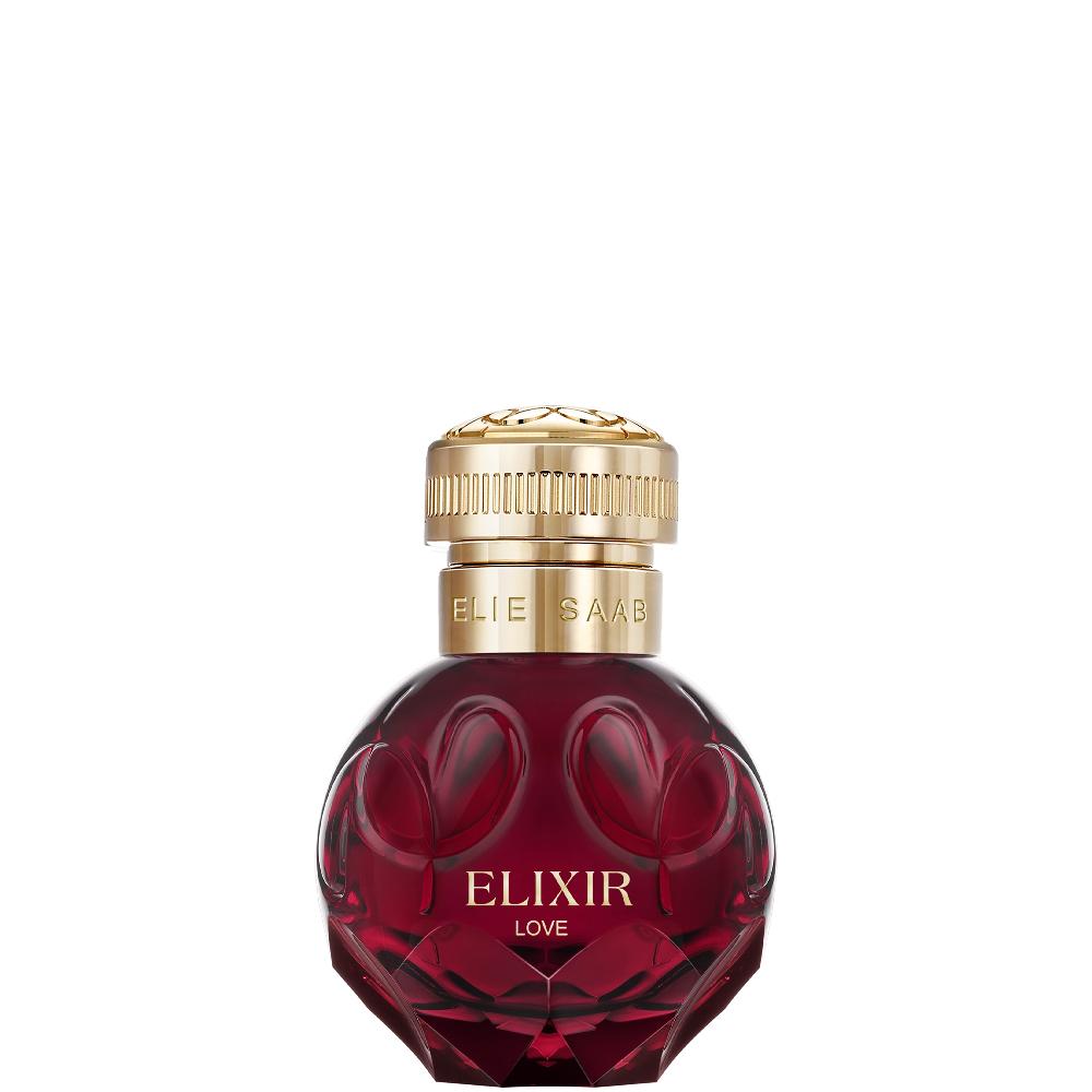 Lookfantastic Elie Saab Elixir Love Eau De Parfum Spray 30ml