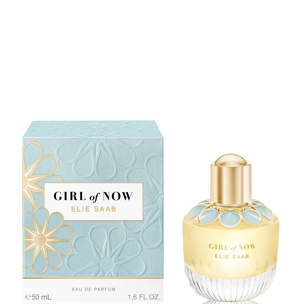 lookfantastic Elie Saab Girl of Now Eau de Parfum - 50ml