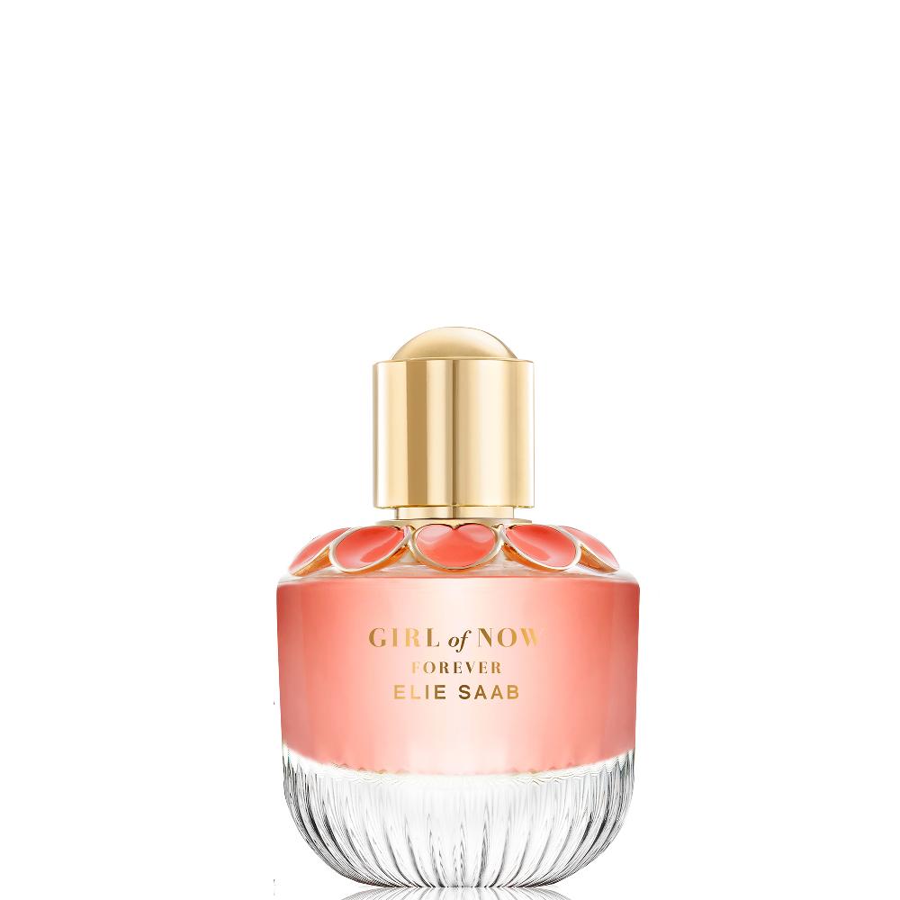 Lookfantastic Elie Saab Girl Of Now Forever Eau De Parfum - 50ml