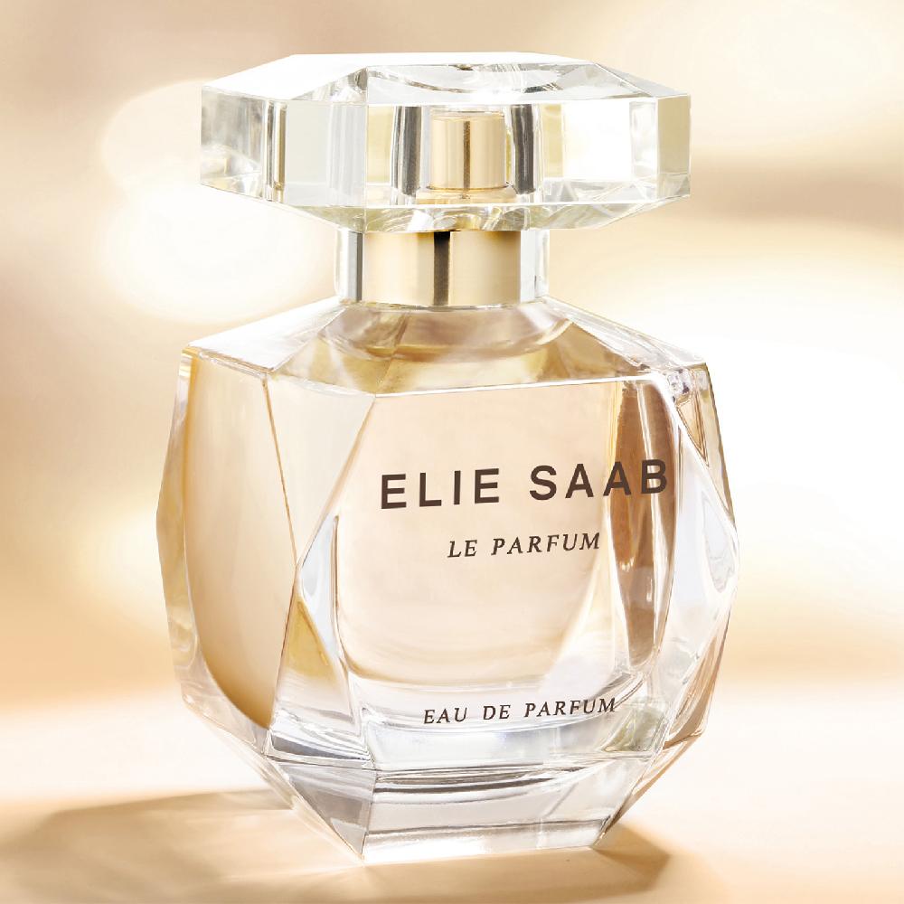 Lookfantastic Elie Saab Le Parfum Eau De Parfum 90ml