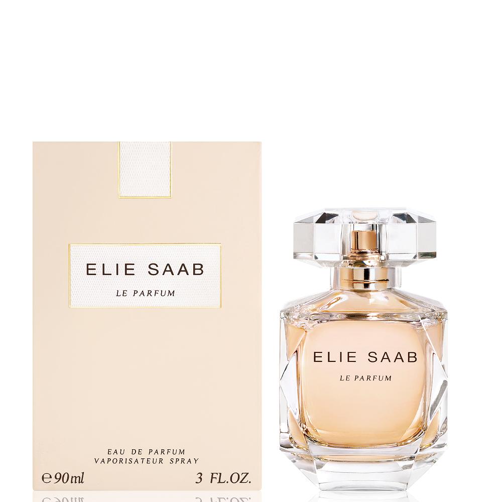 lookfantastic Elie Saab Le Parfum Eau de Parfum 90ml