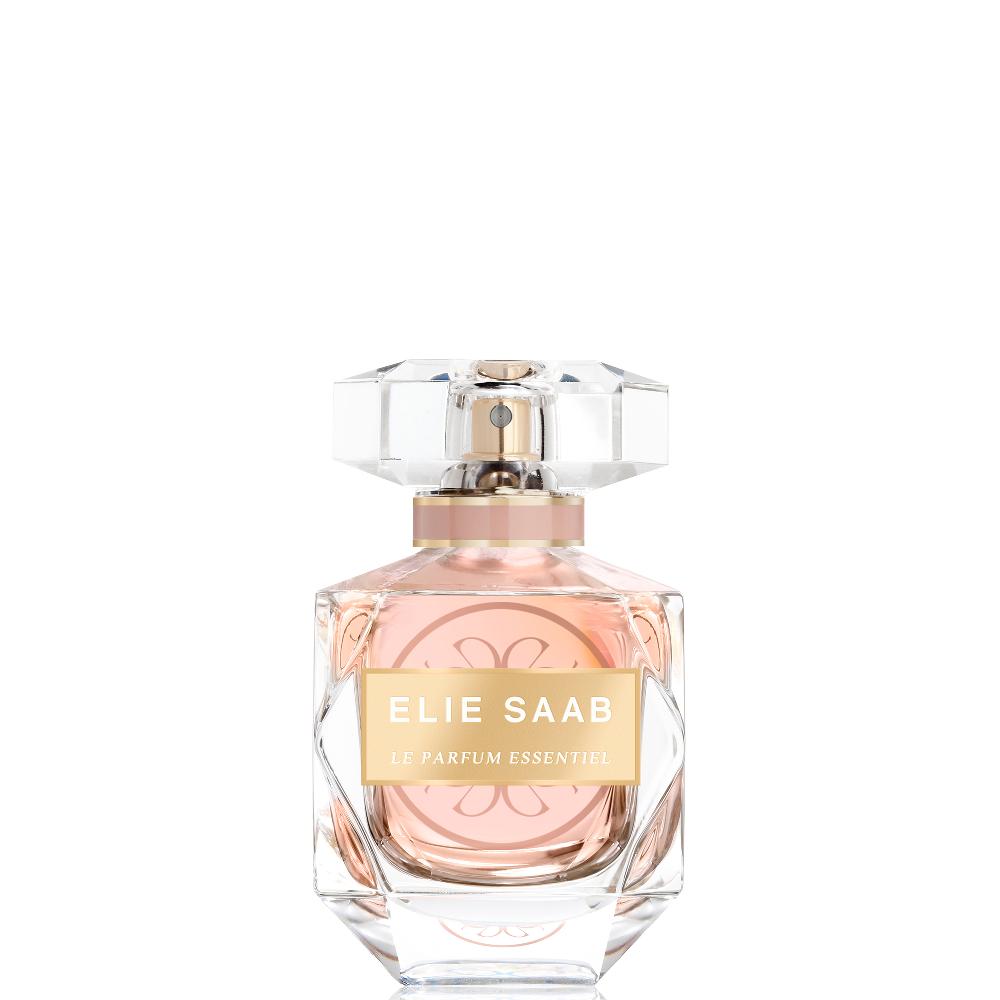 Lookfantastic Elie Saab Le Parfum Essentiel Eau De Parfum 50ml