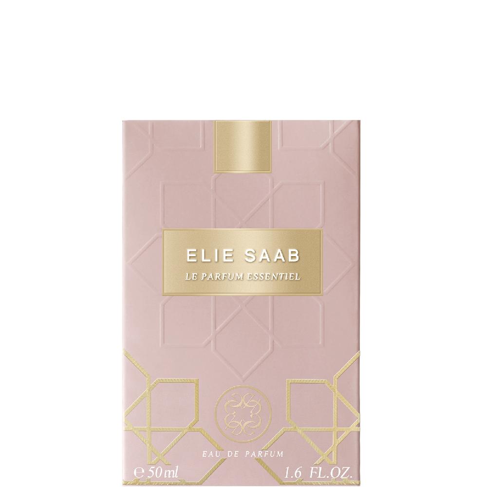 Lookfantastic Elie Saab Le Parfum Essentiel Eau De Parfum 50ml