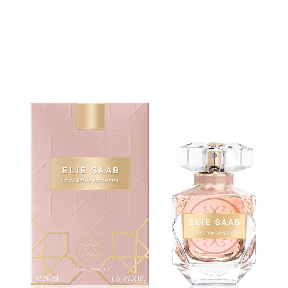 lookfantastic Elie Saab Le Parfum Essentiel Eau de Parfum 50ml