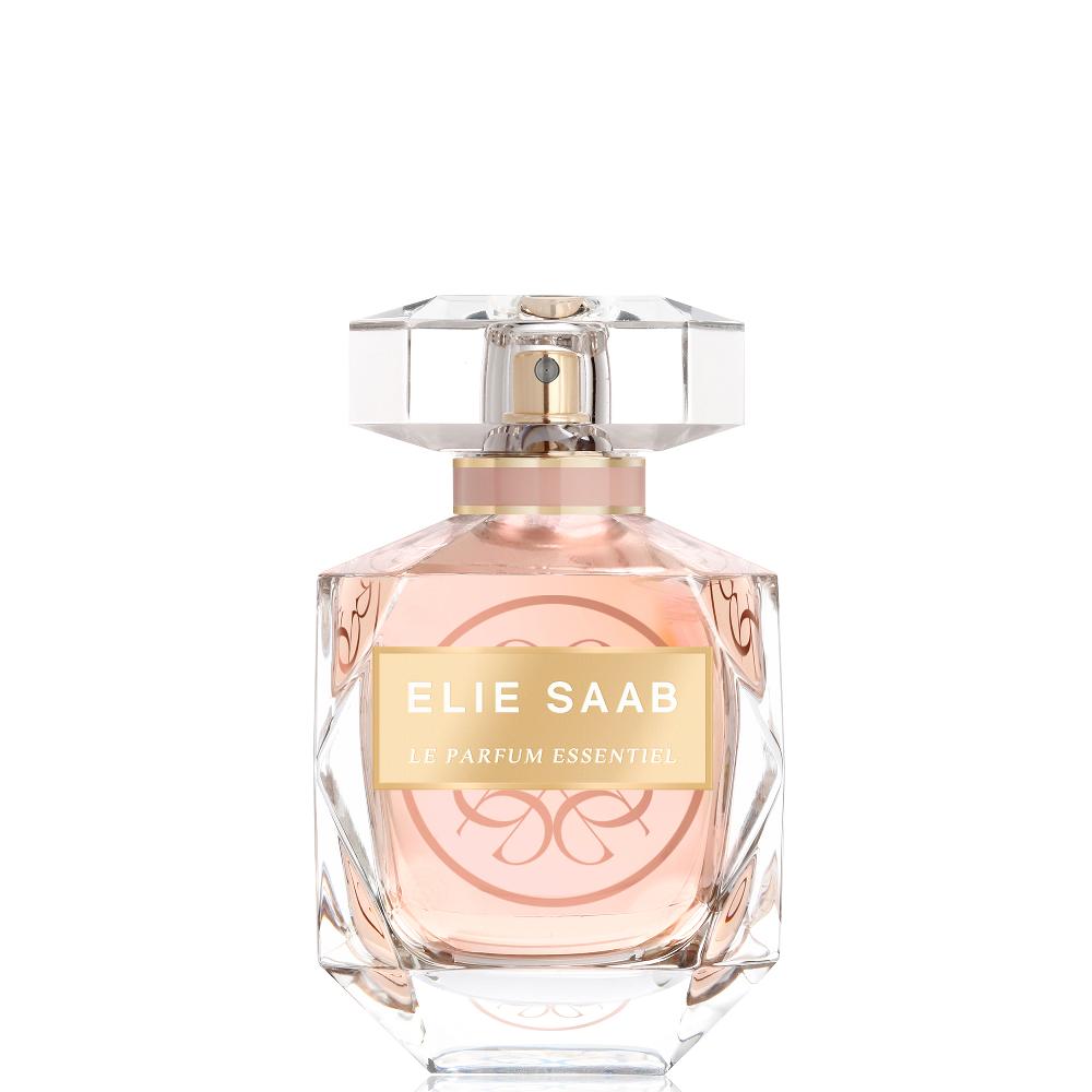 Lookfantastic Elie Saab Le Parfum Essentiel Eau De Parfum 90ml