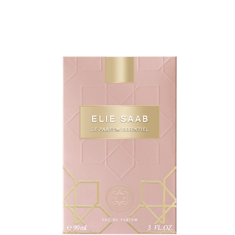 Lookfantastic Elie Saab Le Parfum Essentiel Eau De Parfum 90ml