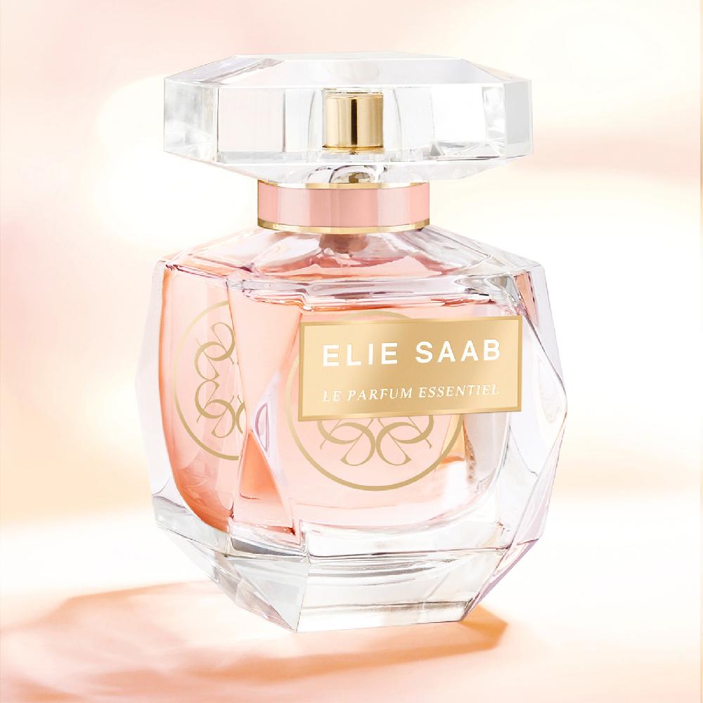 Lookfantastic Elie Saab Le Parfum Essentiel Eau De Parfum 90ml