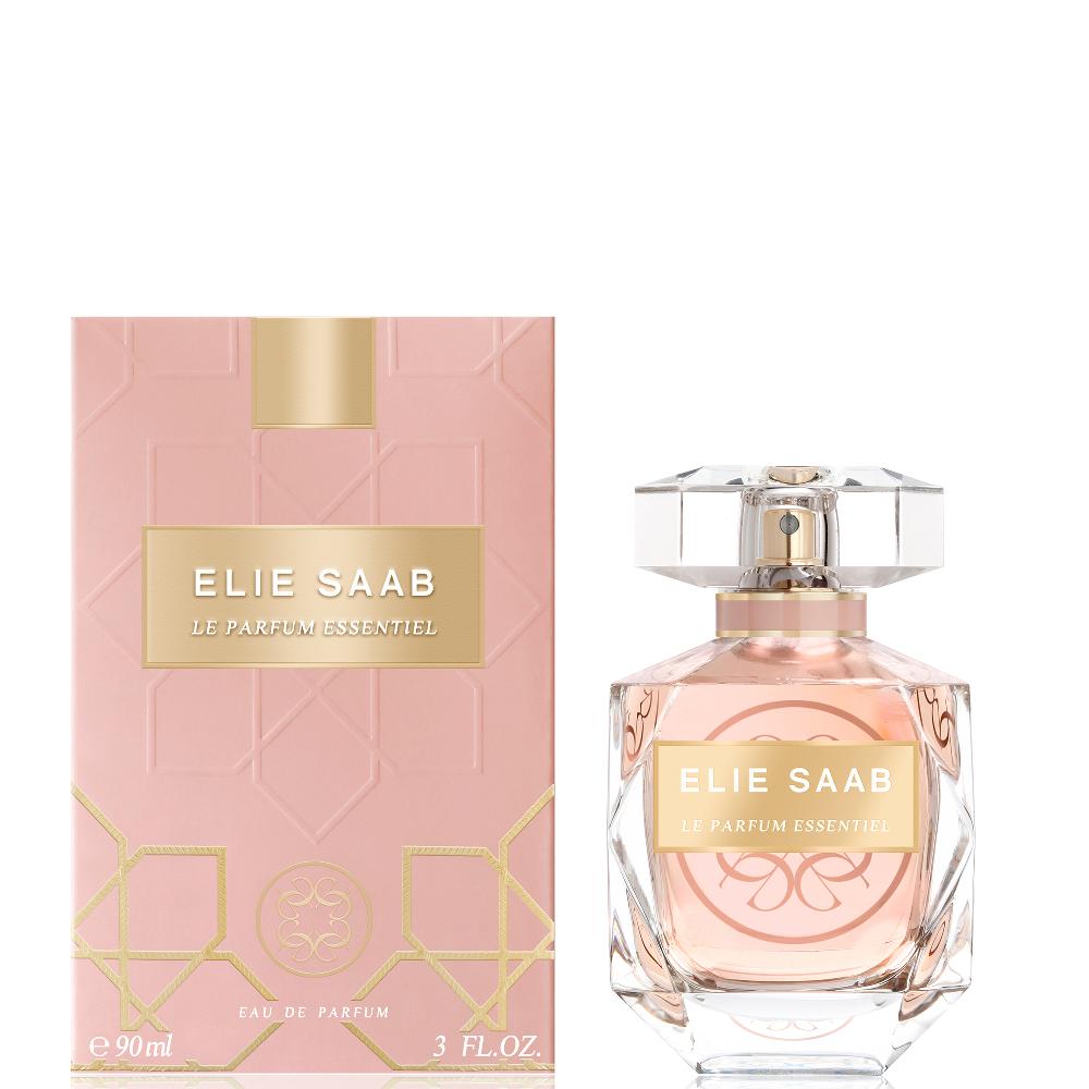 lookfantastic Elie Saab Le Parfum Essentiel Eau de Parfum 90ml