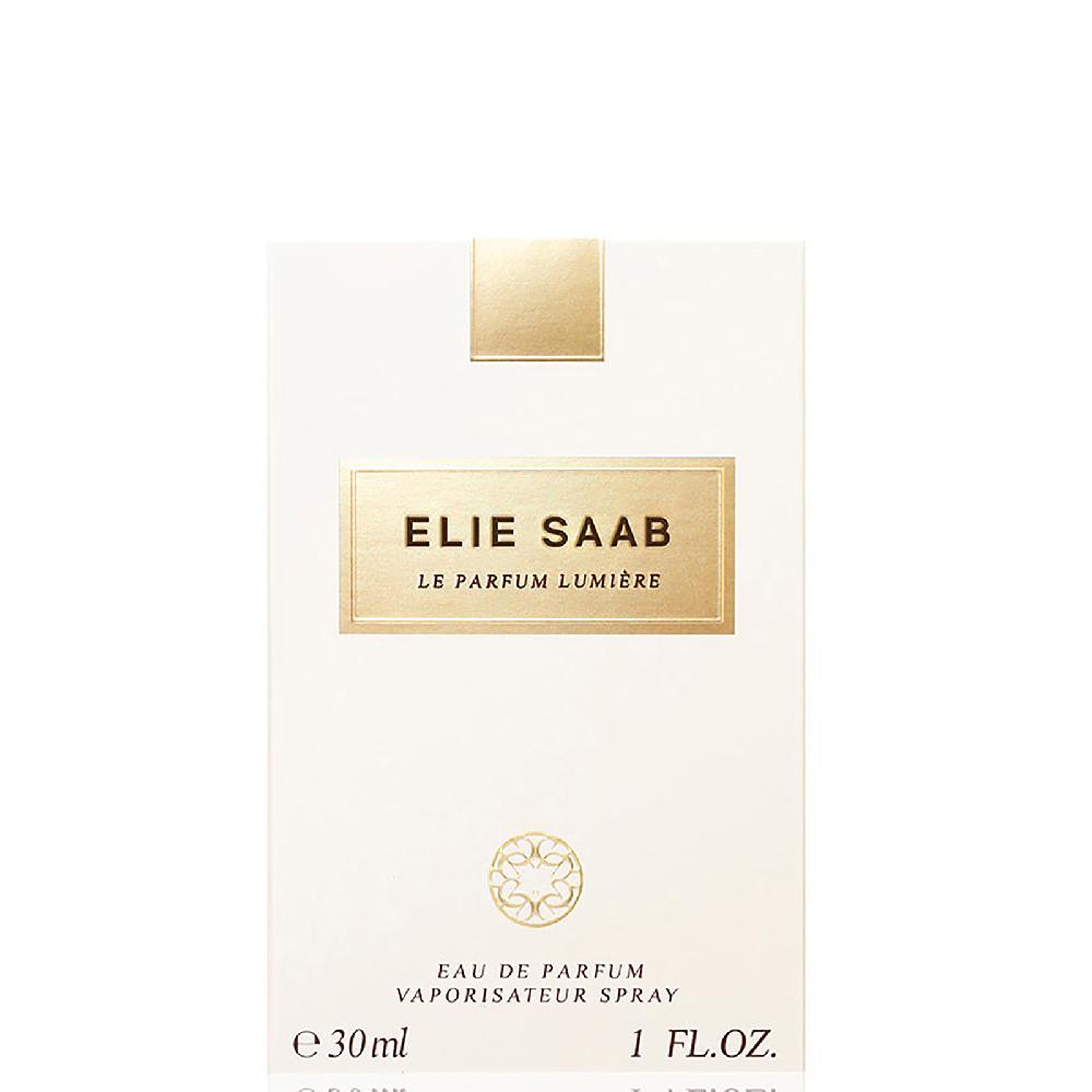 Lookfantastic Elie Saab Le Parfum Lumiere Eau De Parfum 30 ml