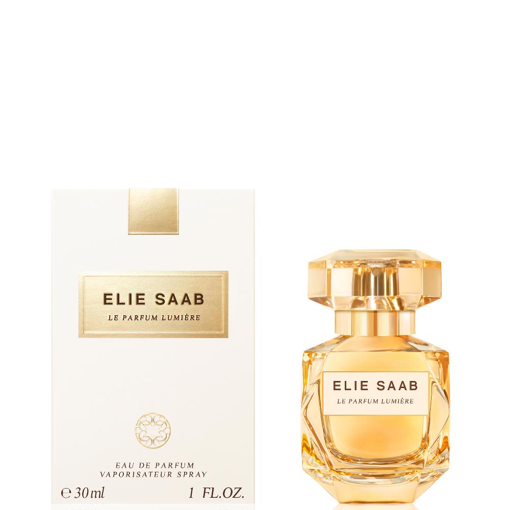 lookfantastic Elie Saab Le Parfum Lumiere Eau de Parfum 30 ml