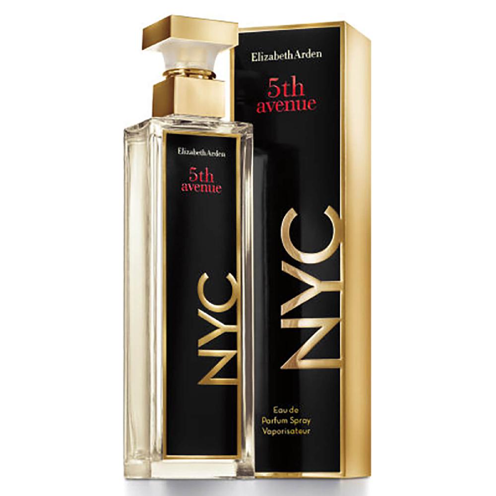 lookfantastic Elizabeth Arden 5th Avenue New York City Eau de Parfum 75ml