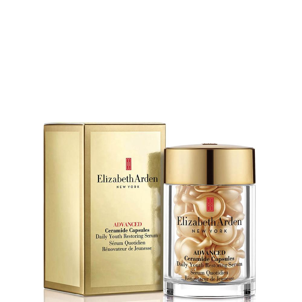 lookfantastic Elizabeth Arden Ceramide Capsules Advanced (30 Kapseln)
