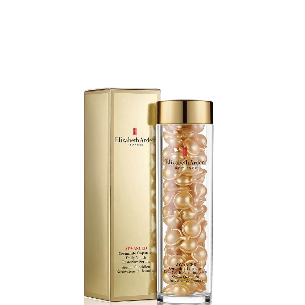 lookfantastic Elizabeth Arden Ceramide Capsules Advanced (90 Kapseln)