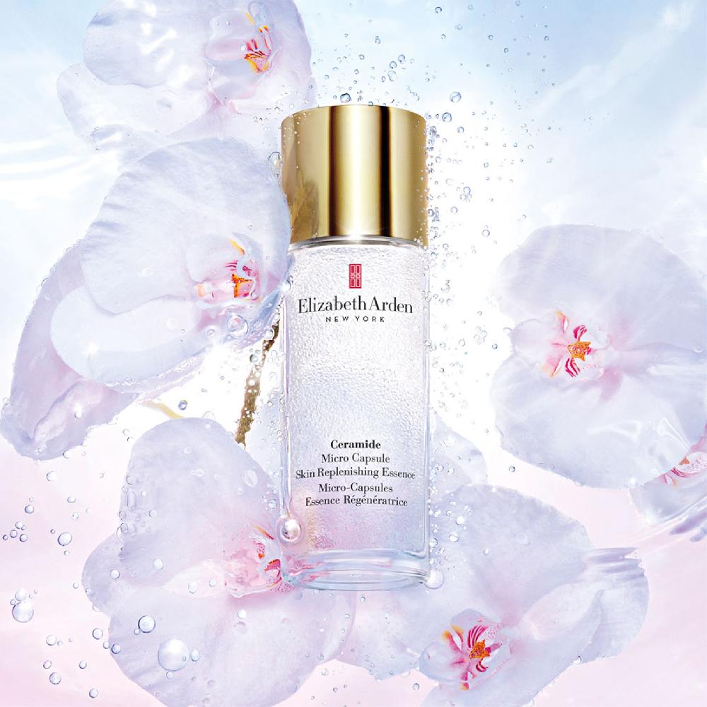 Lookfantastic Elizabeth Arden Ceramide Mikrokapsel Hautauffrischende Essenz 140 ml