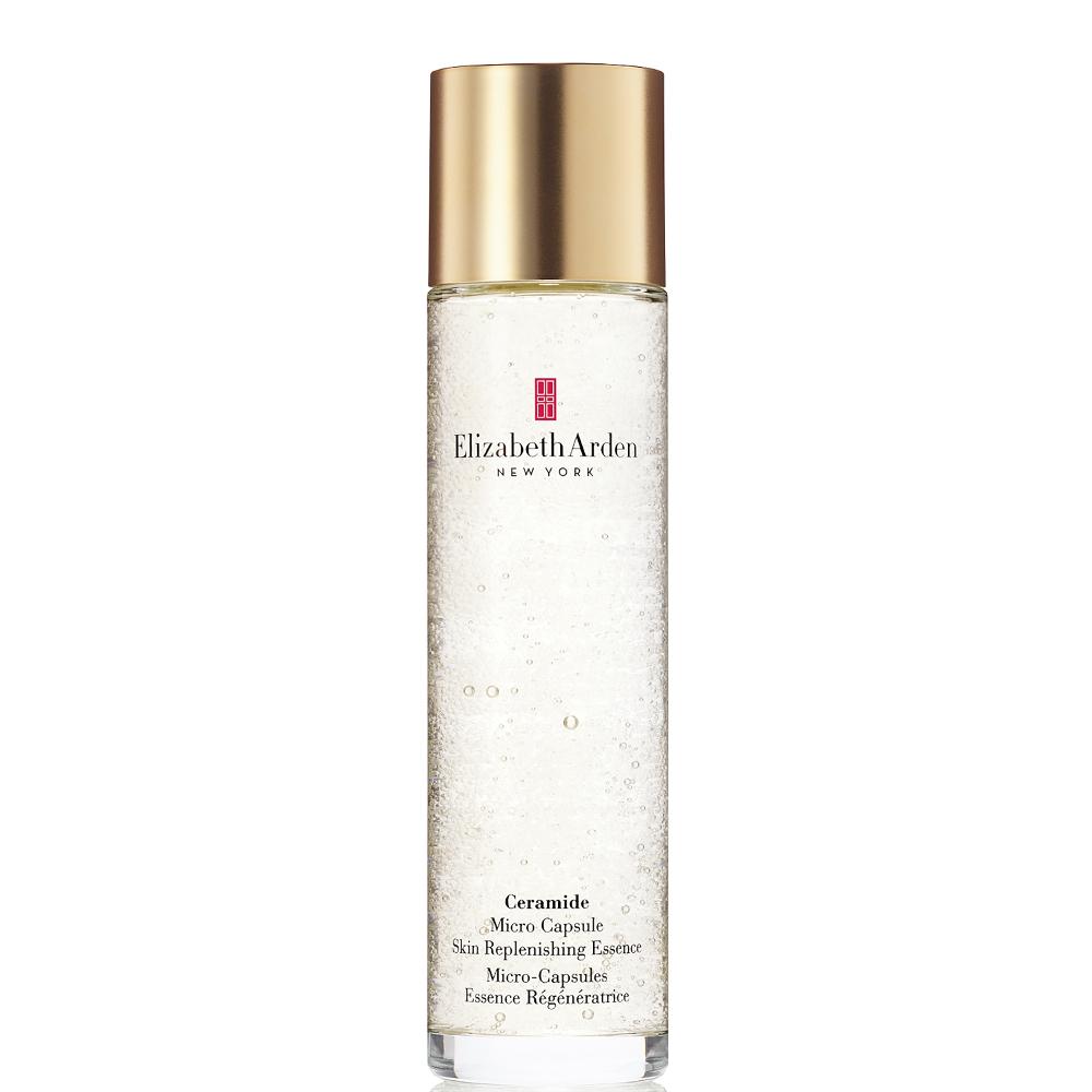 lookfantastic Elizabeth Arden Ceramide Mikrokapsel Hautauffrischende Essenz 140 ml