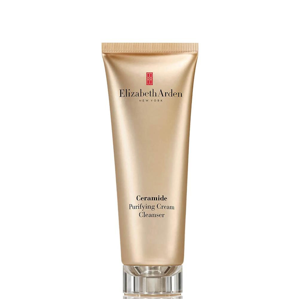 lookfantastic Elizabeth Arden Ceramide Purifying Cream Cleanser (125ml)