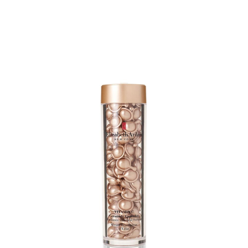 lookfantastic Elizabeth Arden Ceramide Vitamin-C-Kapseln – 90 Kapseln