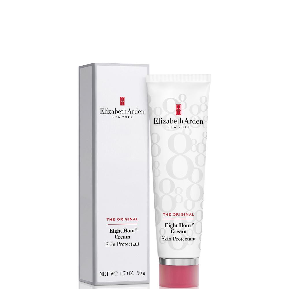 Lookfantastic Elizabeth Arden Eight Hour Cream Skin Protectant Hautpflege Balsam 50ml