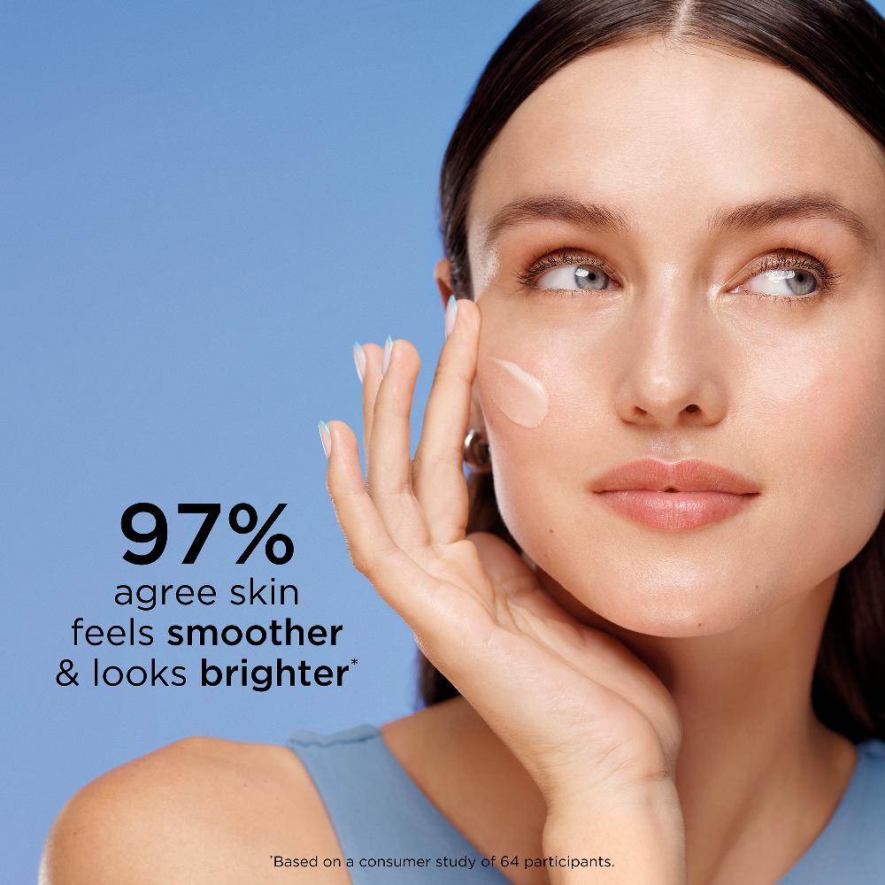 Lookfantastic Elizabeth Arden Eight Hour HydraPlay Hautperfektionierende Tägliche Feuchtigkeitscreme 45 ml