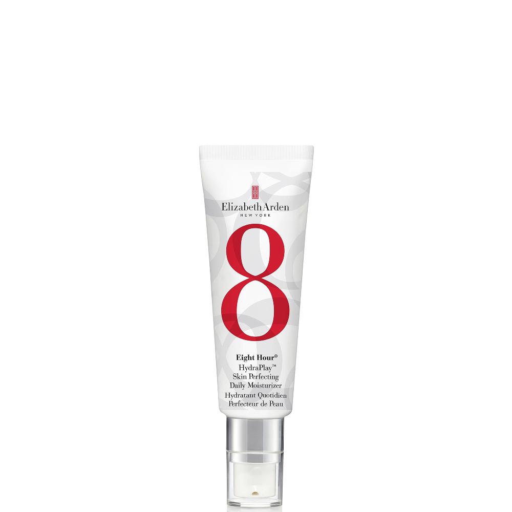 lookfantastic Elizabeth Arden Eight Hour HydraPlay Hautperfektionierende Tägliche Feuchtigkeitscreme 45 ml