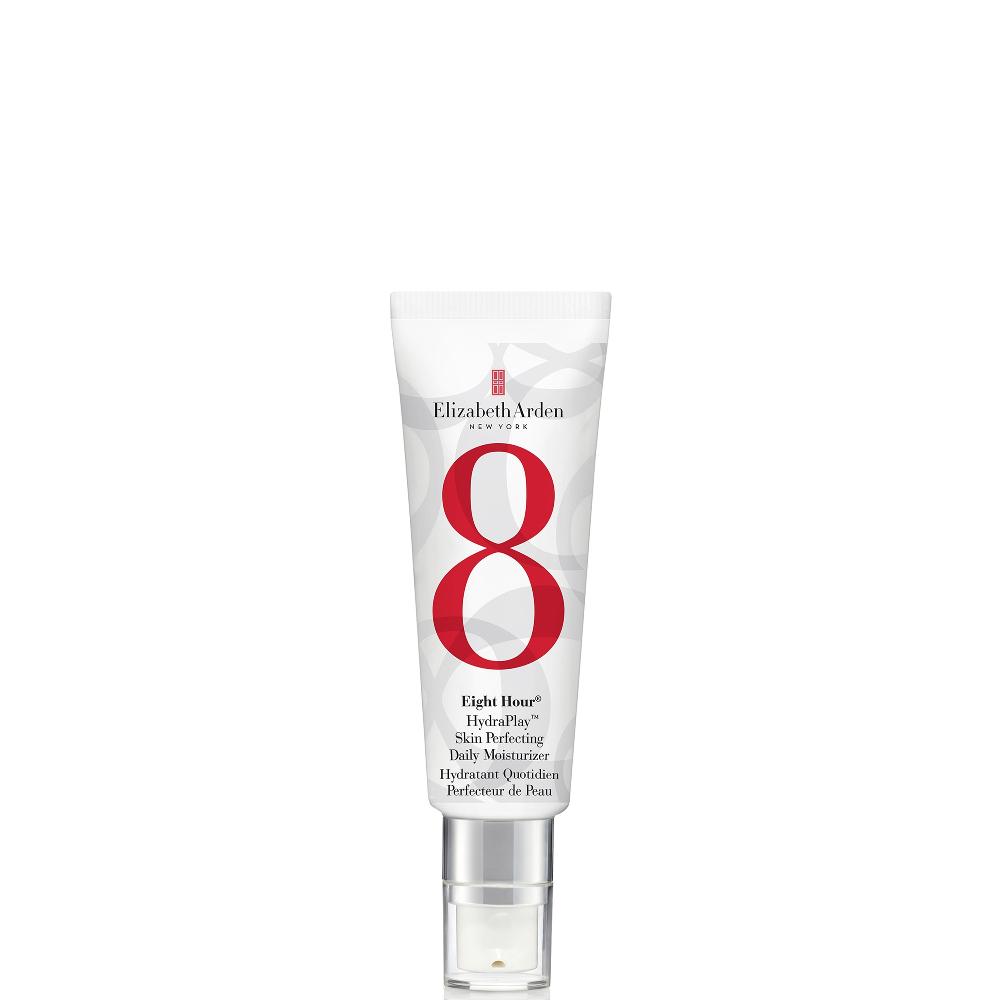 Lookfantastic Elizabeth Arden Eight Hour HydraPlay Moisturizer 45ml And Lip Protectant Stick SPF15