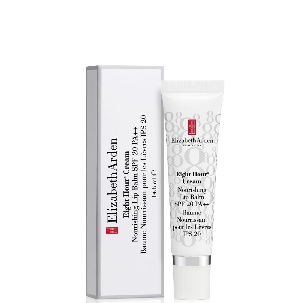 Lookfantastic Elizabeth Arden Eight Hour Nourishing Lip Balm