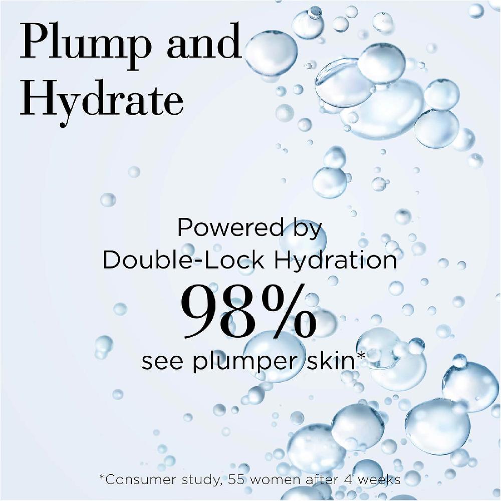 Lookfantastic Elizabeth Arden Exclusive Hyaluronsäure-Ceramide-Kapseln Hydra-Aufpolsterndes Serum (60 Kapseln)