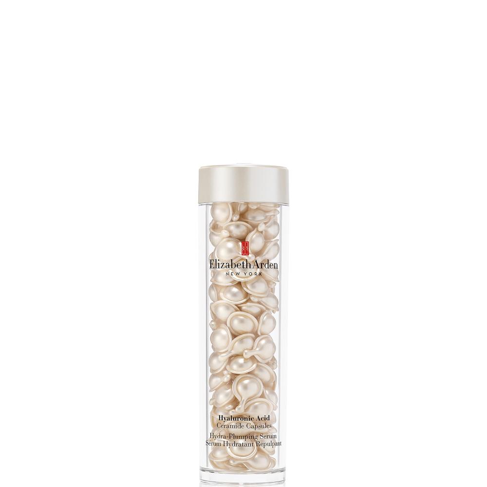lookfantastic Elizabeth Arden Hyaluronsäure-Ceramide-Kapseln Hydra-Aufpolsterndes Serum (90 Kapseln)