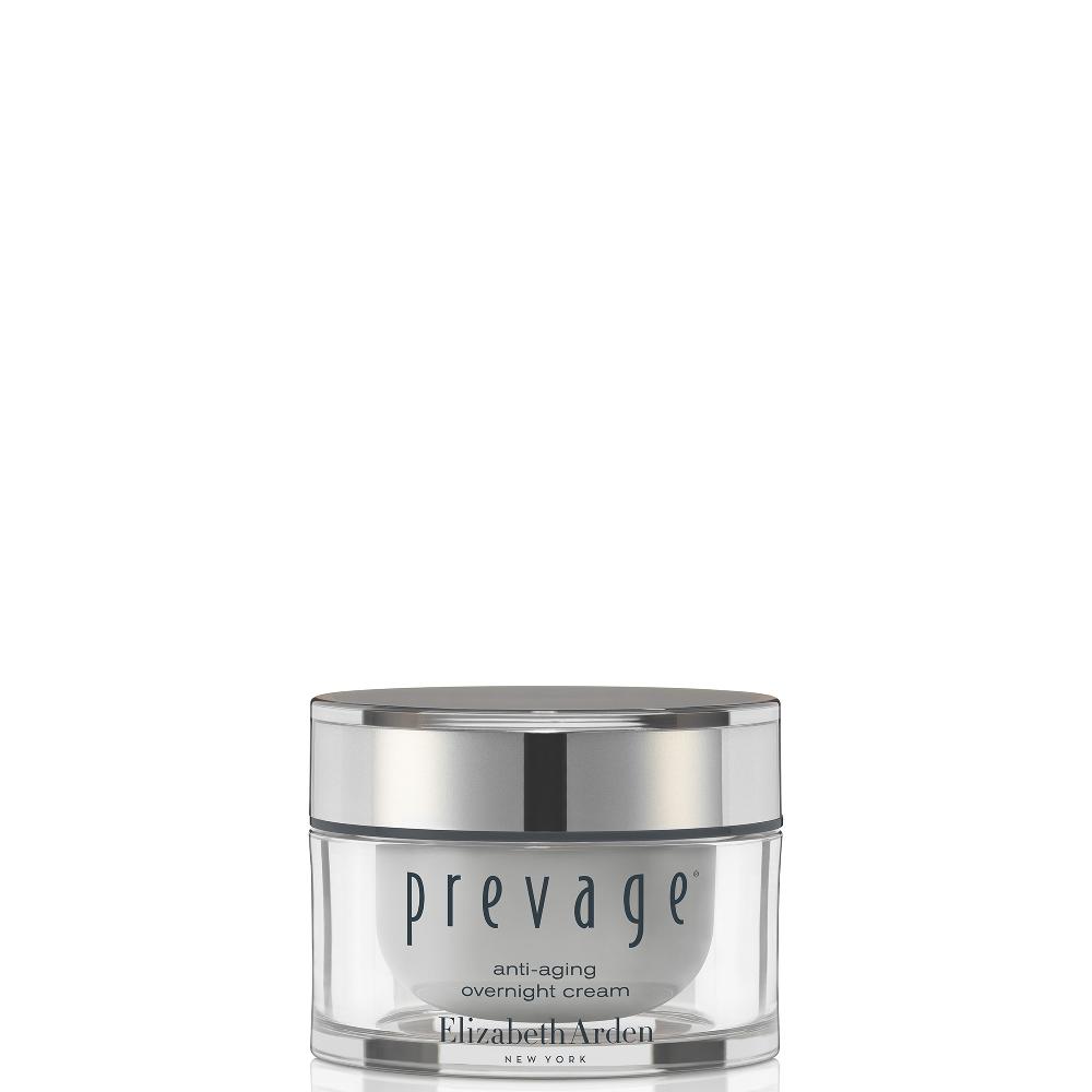 lookfantastic Elizabeth Arden Prevage Anti-Ageing Overnight Cream with Idebenone 50ml