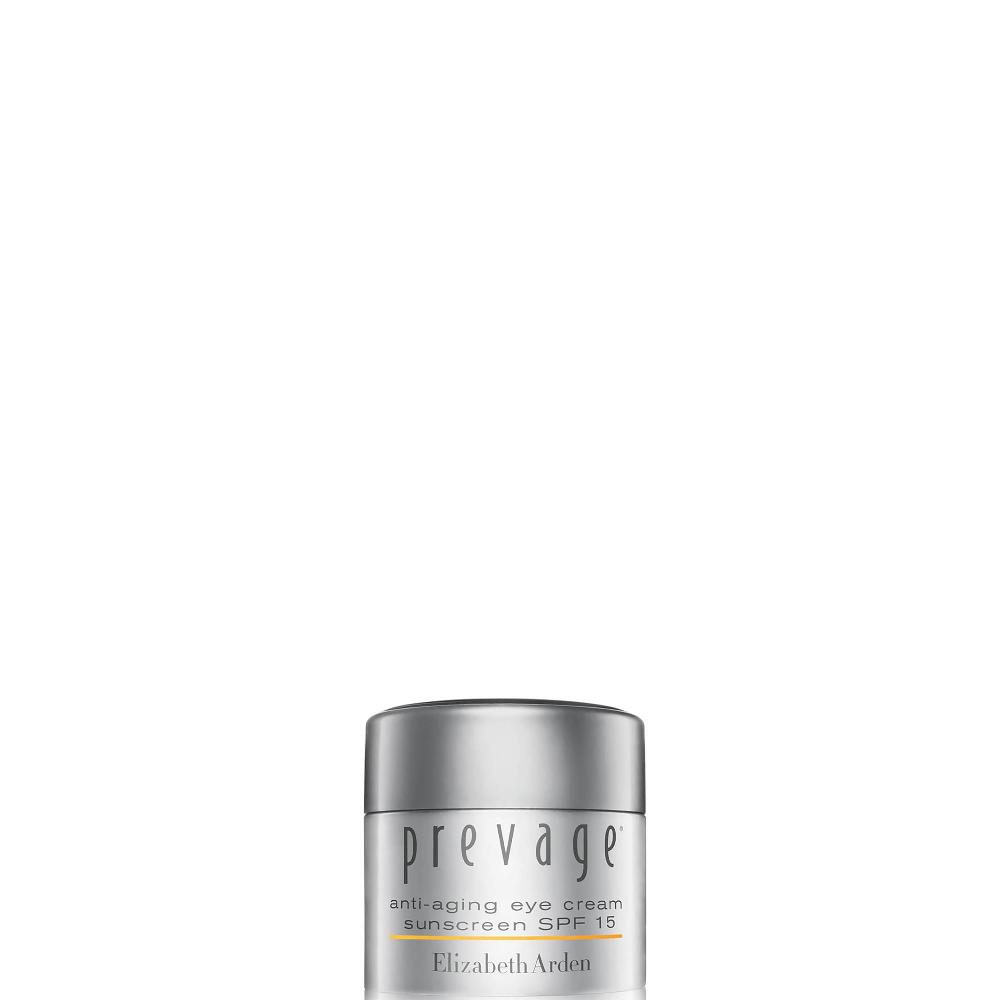lookfantastic Elizabeth Arden Prevage Augen-Ultraschutz Anti-Aging Feuchtigkeitspflege LSF 15 (15 ml)
