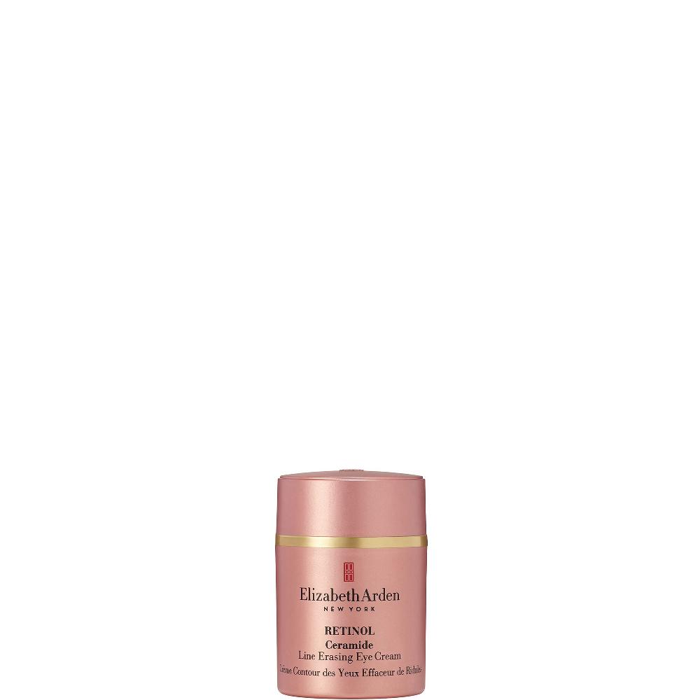 lookfantastic Elizabeth Arden Retinol Ceramide Fältchen Entfernende Augencreme 15 ml