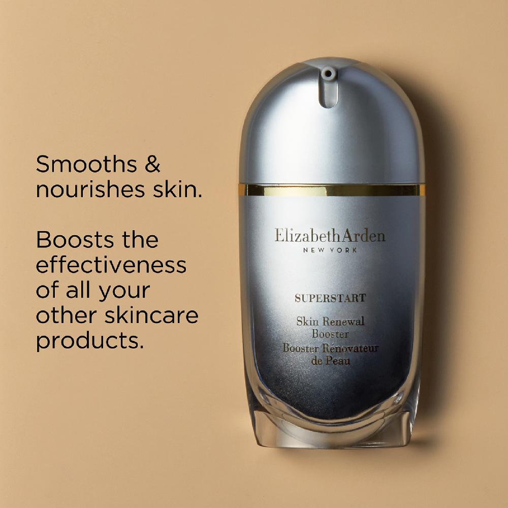 Lookfantastic Elizabeth Arden SuperStart Skin Renewal Booster 50 Ml
