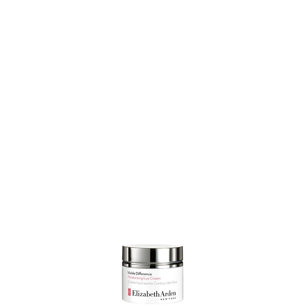 lookfantastic Elizabeth Arden Visible Difference Moisturising Eye Cream (feuchtigkeitsspendende Augencreme) 15ml