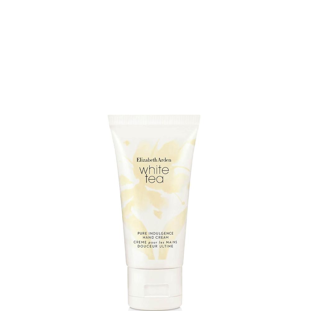 lookfantastic Elizabeth Arden White Tea Hand Cream 30 ml