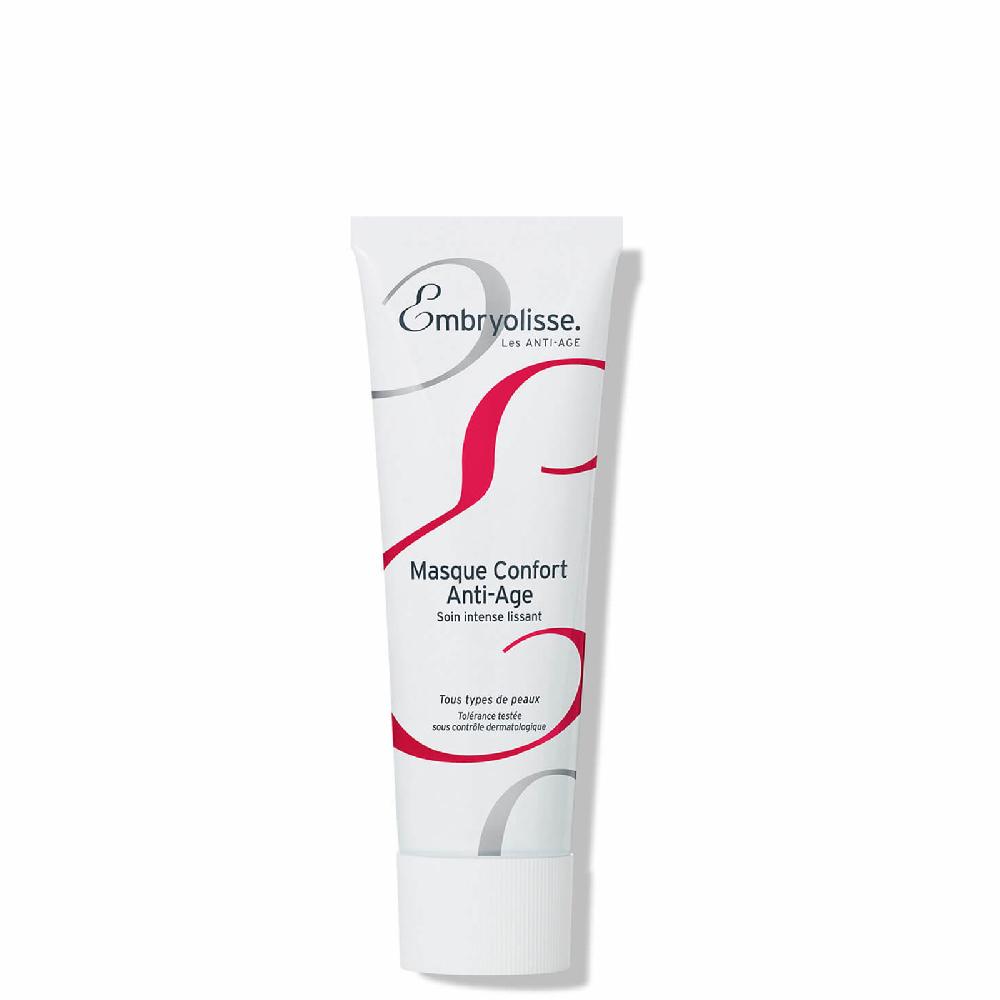 lookfantastic Embryolisse Anti-Age-Komfortmaske Grün 60 ml