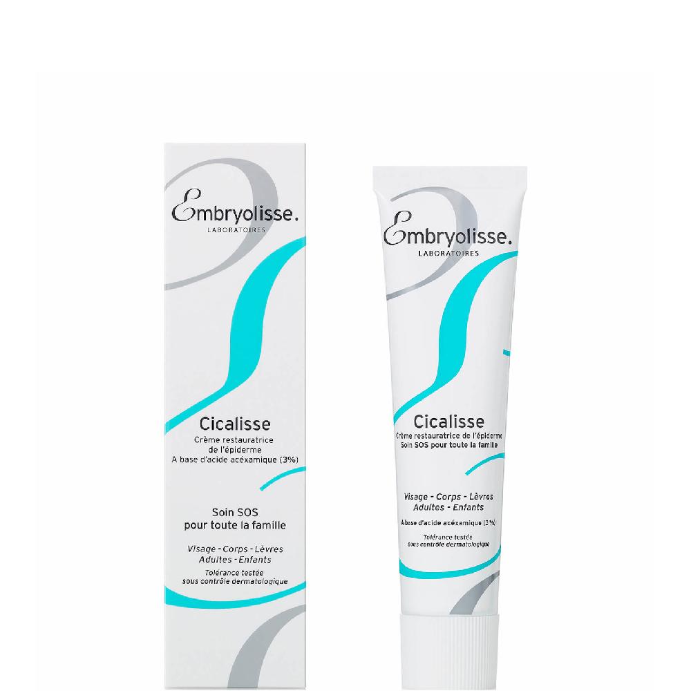 Lookfantastic Embryolisse Cicalisse SOS Restorative Cream 40 ml