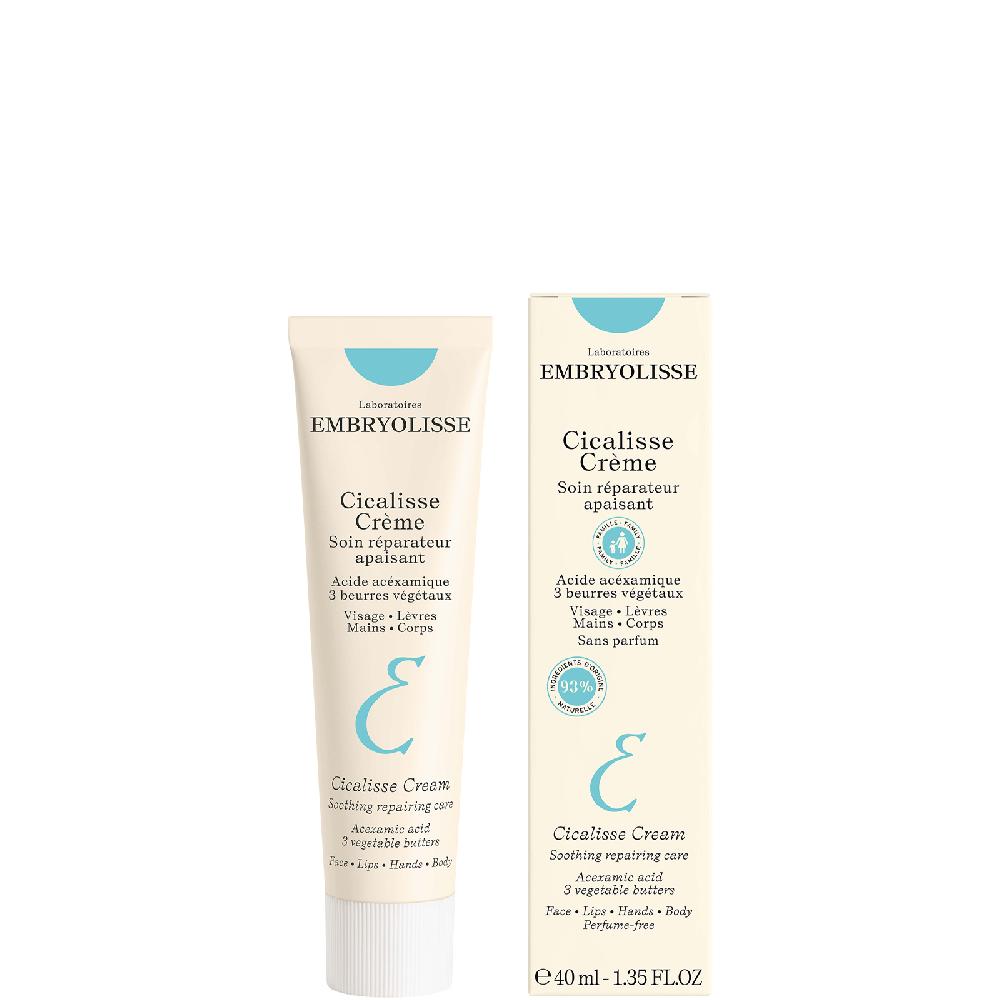 lookfantastic Embryolisse Cicalisse SOS Restorative Cream 40 ml