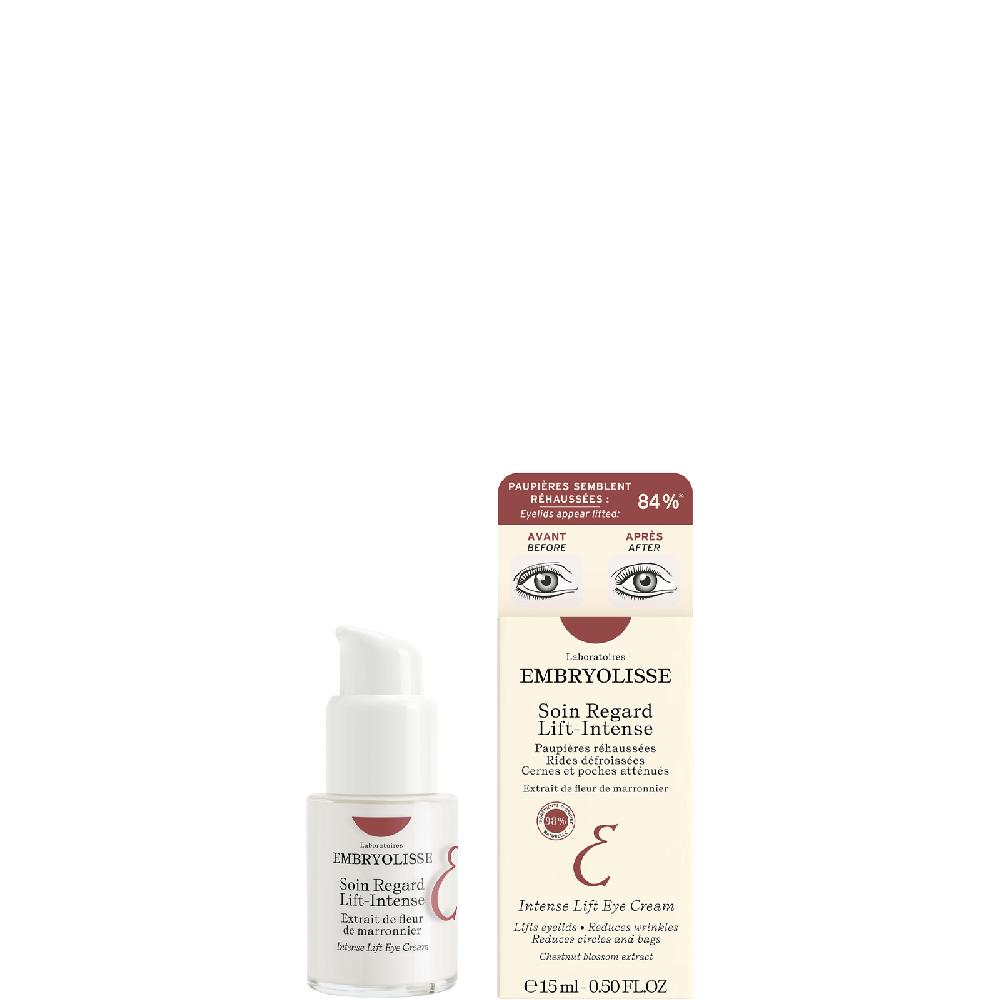 lookfantastic Embryolisse Intense Lift Augencreme 15 ml