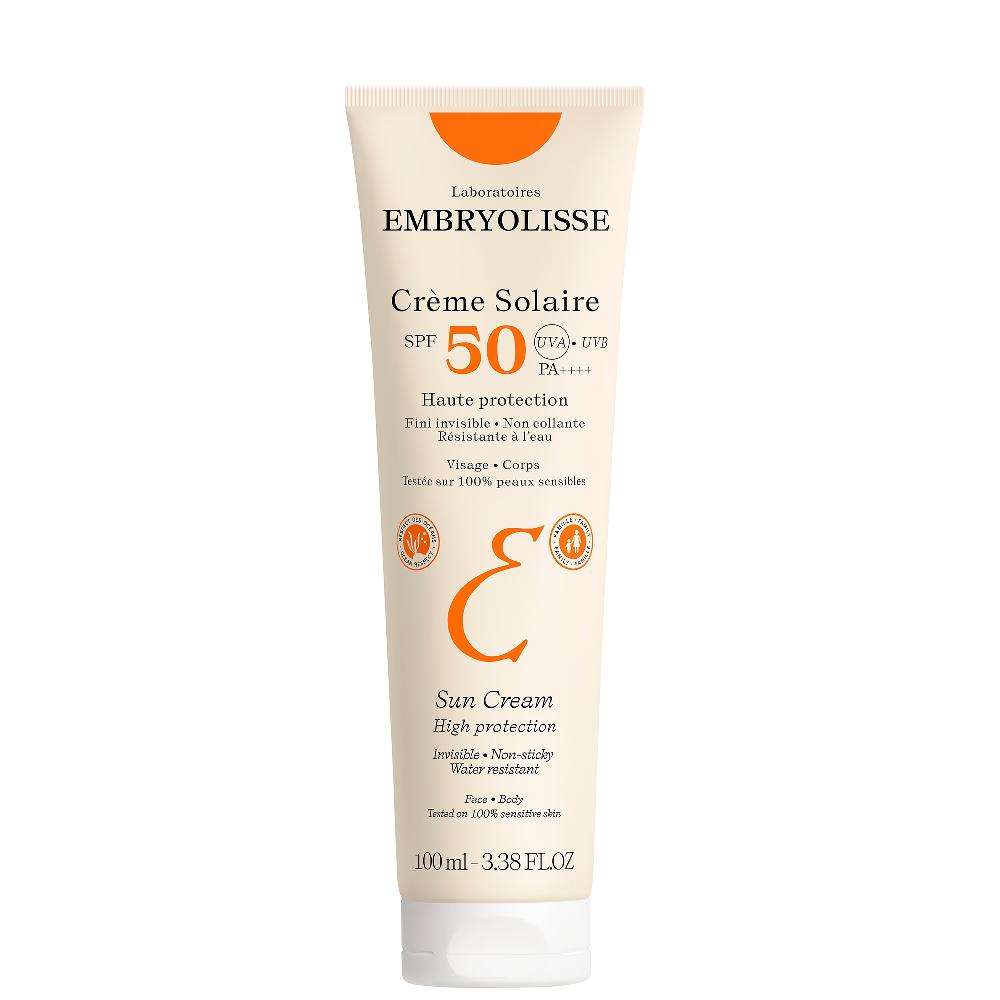 lookfantastic Embryolisse Sonnencreme LSF 50 100 ml