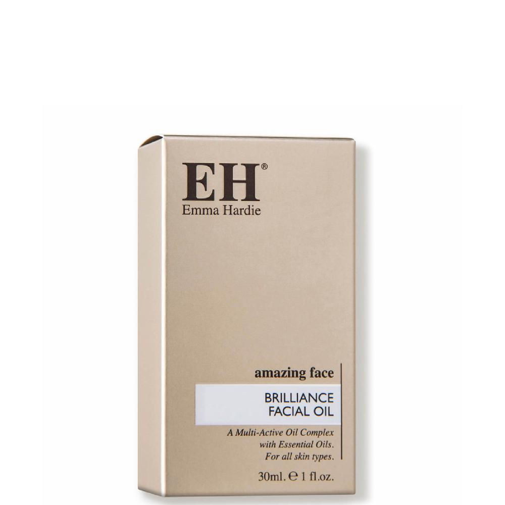 Lookfantastic Emma Hardie Brilliance Facial Oil 30ml
