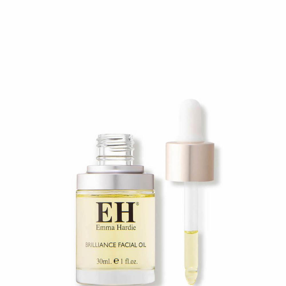 lookfantastic Emma Hardie Brilliance Facial Oil 30ml