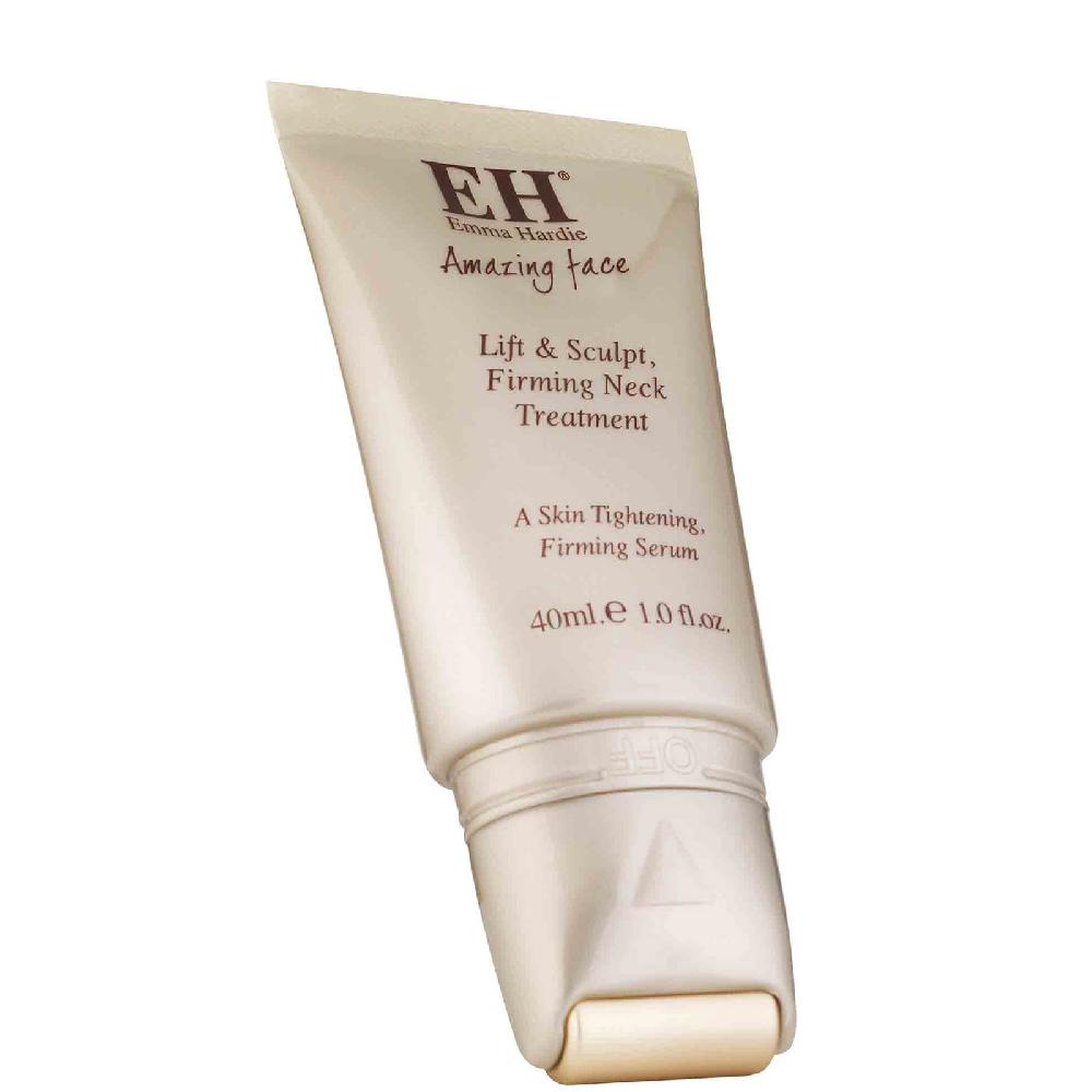 Lookfantastic Emma Hardie Lift And Sculpt Firming Neck Treatment