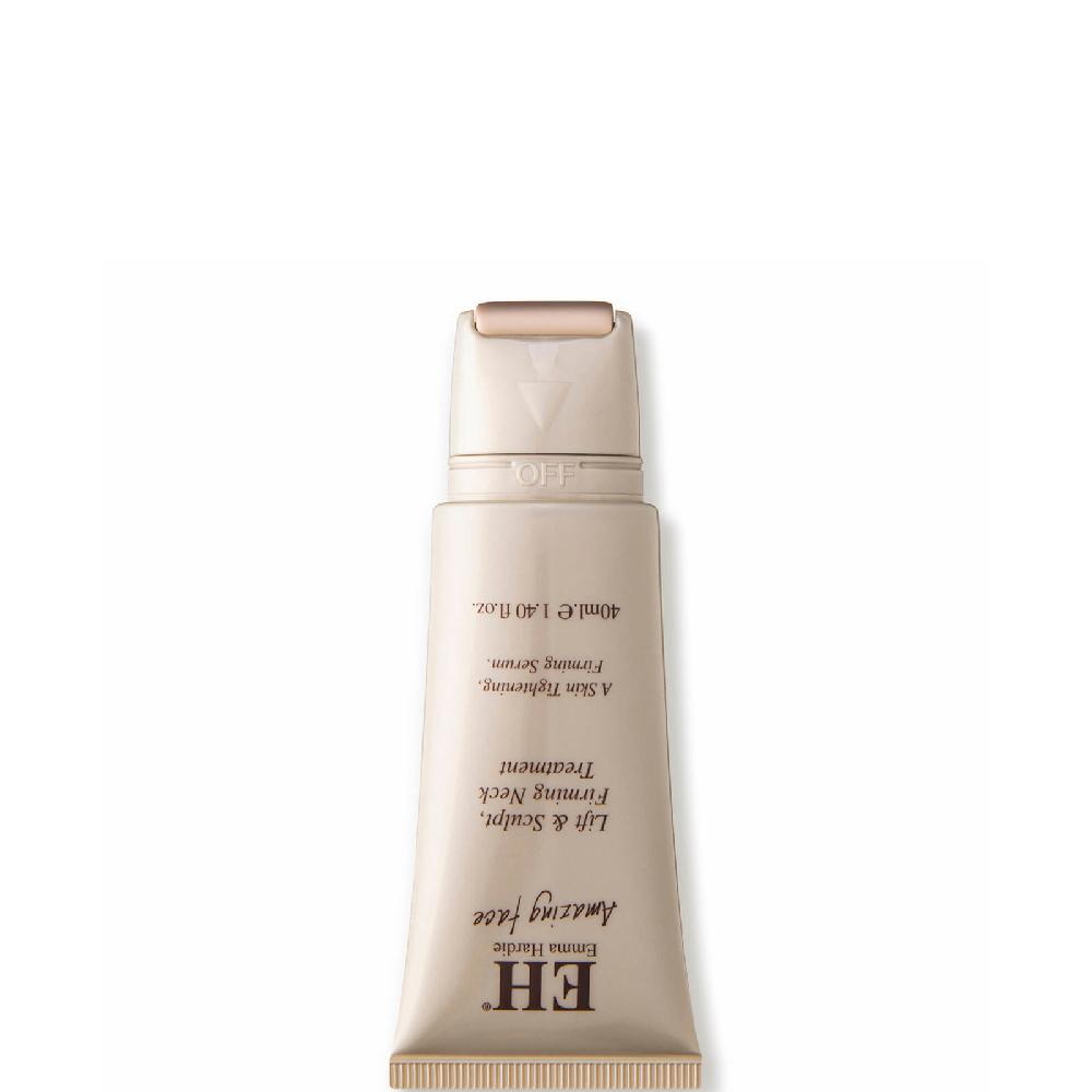 Lookfantastic Emma Hardie Lift And Sculpt Firming Neck Treatment