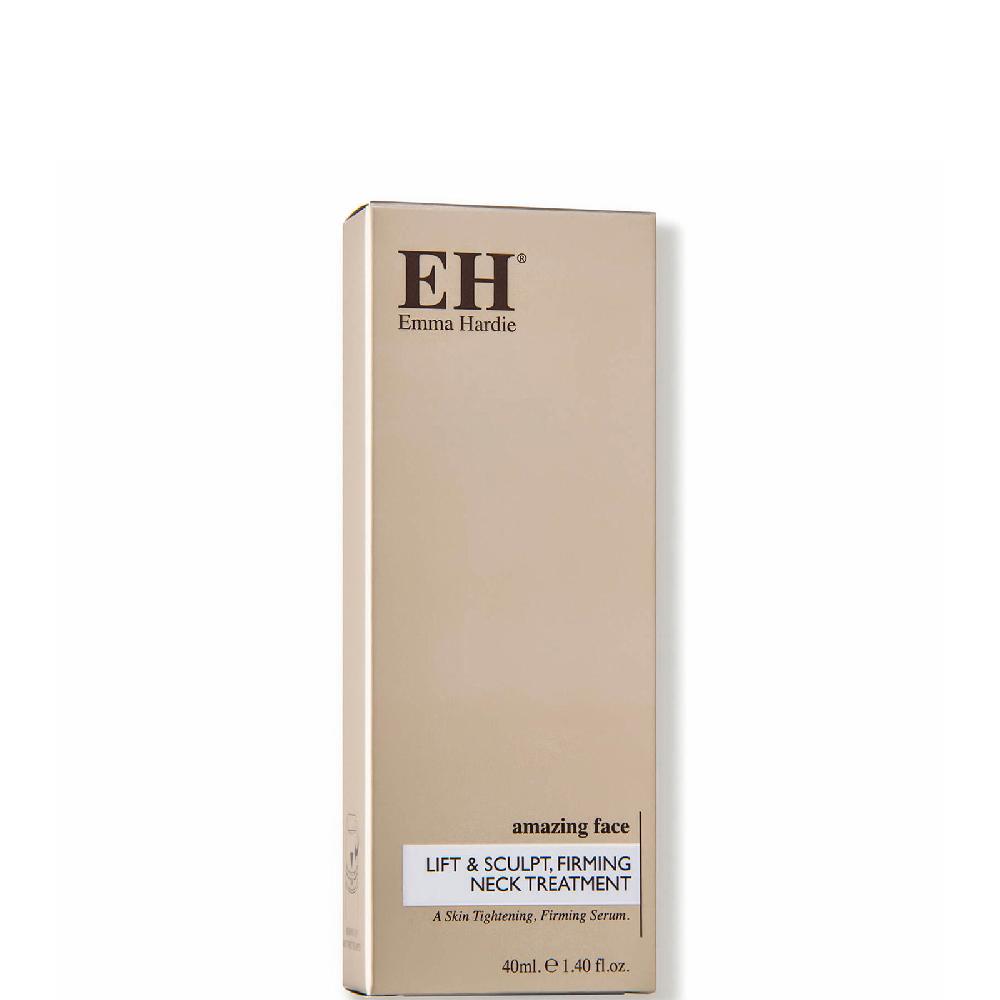 Lookfantastic Emma Hardie Lift And Sculpt Firming Neck Treatment