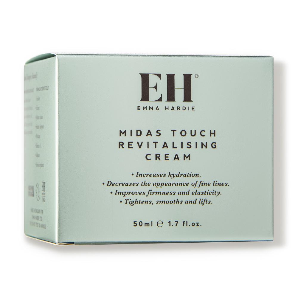 Lookfantastic Emma Hardie Midas Touch Revitalising Cream 50 ml