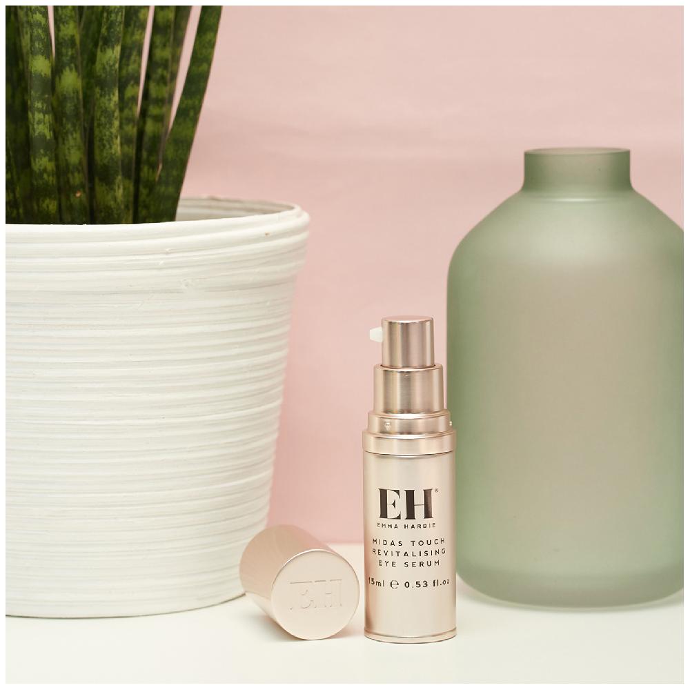 Lookfantastic Emma Hardie Midas Touch Revitalising Eye Serum 15 ml