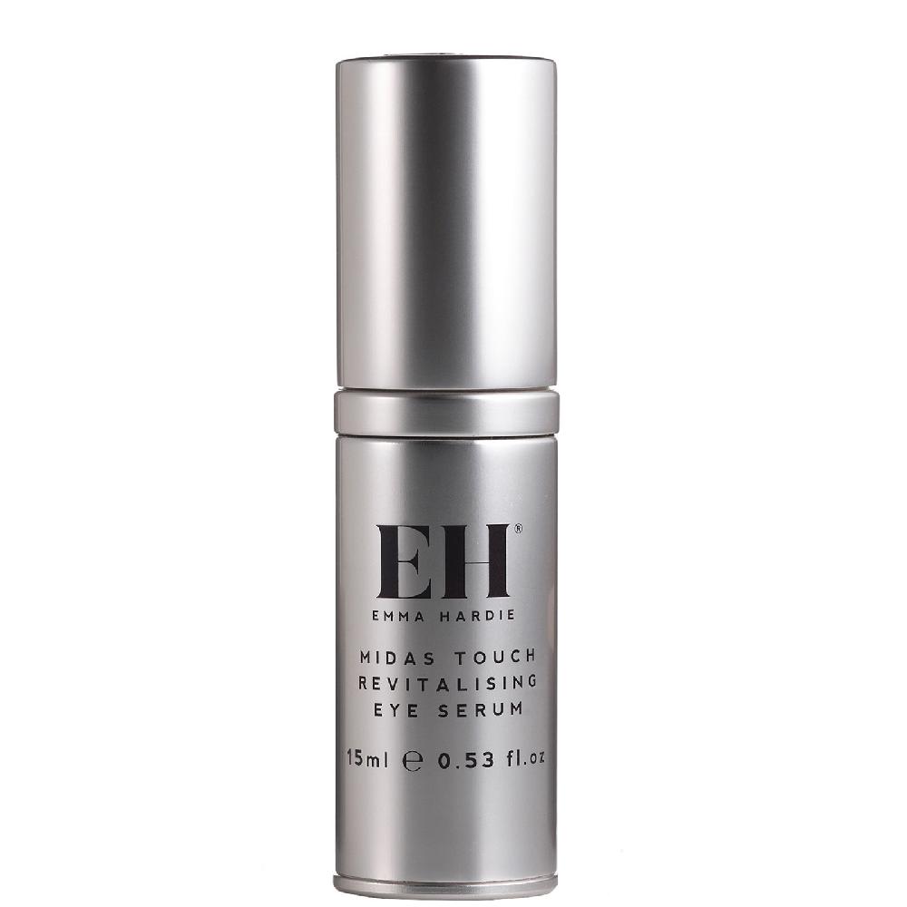 lookfantastic Emma Hardie Midas Touch Revitalising Eye Serum 15 ml