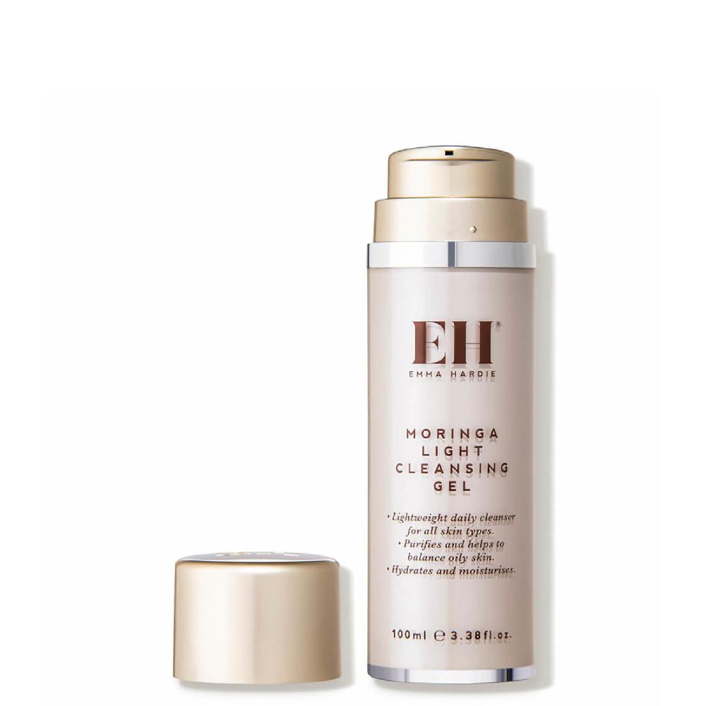 lookfantastic Emma Hardie Moringa Helles Reinigungsgel 100 ml